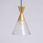 Подвесной светильник De Markt Лоск 107011501