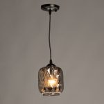 Подвесной светильник De Markt Лоск 107012001