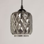 Подвесной светильник De Markt Лоск 107012001