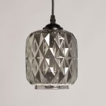 Подвесной светильник De Markt Лоск 107012103