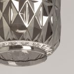 Подвесной светильник De Markt Лоск 107012103