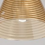 Подвесной светильник De Markt Лоск 107012201