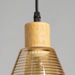 Подвесной светильник De Markt Лоск 107012201