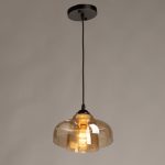 Подвесной светильник De Markt Лоск 107012301