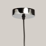 Подвесной светильник De Markt Лоск 107012401