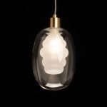 Подвесной светильник De Markt Лоск 107012601