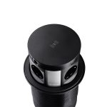 Блок розеток 107J (4 секции, 2 USB и RJ-45) Mebax 00-00001466