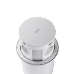 Блок розеток 107J (4 секции, 2 USB и RJ-45) Mebax 00-00001172