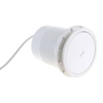 Блок розеток 107J (4 секции, 2 USB и RJ-45) Mebax 00-00001172