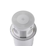 Блок розеток 107J (4 секции, 2 USB А + 2 USB С) Mebax 00-00001171