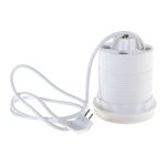 Блок розеток 107J (4 секции, 2 USB А + 2 USB С) Mebax 00-00001171