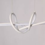 Подвесная люстра De Markt Аурих 108010101