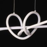 Подвесная люстра De Markt Аурих 108010101