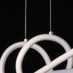 Подвесная люстра De Markt Аурих 108010101