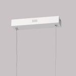 Подвесная люстра De Markt Аурих 108010101