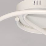 Потолочный светильник De Markt Аурих 108010201