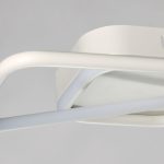 Потолочный светильник De Markt Аурих 108010301