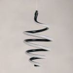 Подвесной светильник De Markt Аурих 108010601