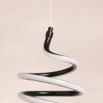 Подвесной светильник De Markt Аурих 108010601