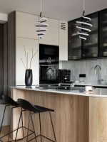 Подвесной светильник De Markt Аурих 108010601