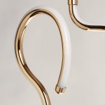 Подвесной светильник De Markt Аурих 108011001