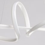 Подвесная люстра De Markt Аурих 108011101