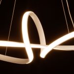 Подвесная люстра De Markt Аурих 108011101