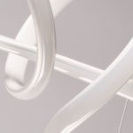 Подвесная люстра De Markt Аурих 108011101