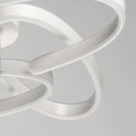 Потолочная люстра De Markt Аурих 108011204