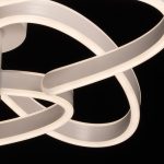 Потолочная люстра De Markt Аурих 108011204