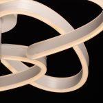 Потолочная люстра De Markt Аурих 108011204