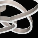 Потолочная люстра De Markt Аурих 108011204