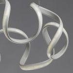 Подвесная люстра De Markt Аурих 108011301