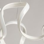 Подвесная люстра De Markt Аурих 108011301