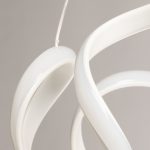 Подвесная люстра De Markt Аурих 108011301