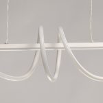 Подвесная люстра De Markt Аурих 108011401