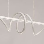 Подвесная люстра De Markt Аурих 108011401