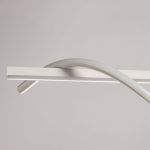 Подвесная люстра De Markt Аурих 108011401