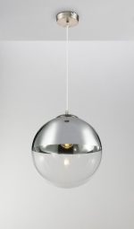 Подвесной светильник Globo Varus 15854