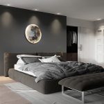 Настенный светильник ImperiumLoft Cosmos 208939-23