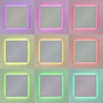 Потолочный светильник Citilux Norma CL749K300