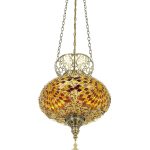 Подвесная люстра Citilux Каир CL419125