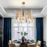 Подвесная люстра ImperiumLoft Spruce 189578-26