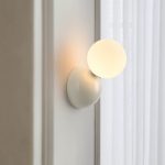 Настенный светильник ImperiumLoft Ball 322682-23