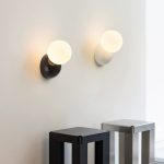 Настенный светильник ImperiumLoft Ball 322682-23