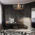 Подвесная люстра ImperiumLoft Laura 193441-23