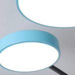 Люстра на штанге ImperiumLoft Gamma 223775-23