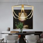 Подвесной светильник ImperiumLoft Solana Light 193447-23