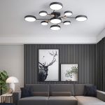 Люстра на штанге ImperiumLoft Gamma 223765-23