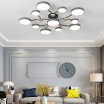 Люстра на штанге ImperiumLoft Gamma 223764-23